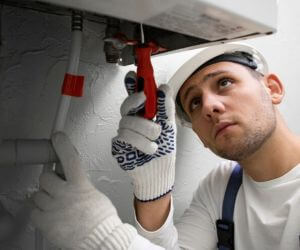 About Emergency plumbing pros Mannington, WV